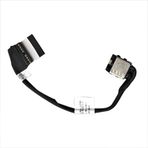 Gintai Dc Jack Dc Güç Jakı Dc Konektörü Dizüstü Soket Güç için Dell G3 15 3579, G3 3590 P89F C2RDV 0C2RDV 450.0H706.0011 450.0H706.0021