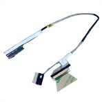 Gintai Dokunmatik Konektör LCD LVDS LED Ekran Video Ekran Kablosu Tel Hattı için HP EliteBook 740 G5 745 G5 840 G5 PS1714 6017B0894801 L23246-001 için Yedek
