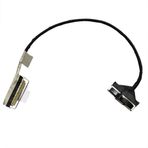 GinTai EP520 LCD eDP video kablosunun değiştirilmesi UHD 40 kutuplu için Lenovo Thinkpad P52 20M9 20MA DC02C00CP10 01YU237 01YU238 için