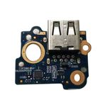 Gintai için HP EliteBook 740 840 845 G5 6050A2925701 6050A3038401 için USB Small Board Yedek