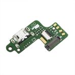 GinTai için HTC Desire 526G V3.0 için USB Şarj Bağlantısı Flex Dock Board Mikrofon Yedek