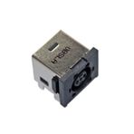 Gintai için MSI GT72 GT72S Dominator için DC Power Jack Soket Soket Fişi Konektörü Şarj Portu