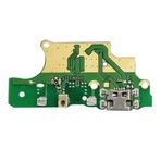Gintai için Nokia 5 TA-1053 TA-1021 TA-1024 için USB Şarj Bağlantısı Board Dock Telefon Yedek