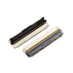 Gintai LCD FPC Screen Connector için Sam-sung Galaxy Tab A 9.7 P550 T550 70 pin için yedek (2 adet)