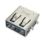 Gintai Mikro USB Jak DC Jack USB 2.0 için MSI MS-1583 Sword 15, Pulse GL66, Katana GF66 12UE, Crosshair 15/ MS-1584 Katana GF66 12UC, Sword 15, Creator M16, Alpha 17 B5EEK, Pulse GL. 66 6