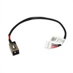 Gintai New DC Power Jak kablosu fişi için Toshiba Satellite C55-C serisi UK