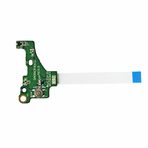 Gintai Power button Board W/kablo için HP Pavilion 15-E Serisi 719843 – 001 DA0R63PB6D0