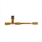 Gintai Power Volume Button Esnek Kablo için Samsung Galaxy Tab 3 10.1 GT-P5210 GT-P5200 P5220 için