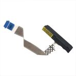 Gintai SATA Sabit Sürücü Hattı Hdd Ssd Bağlantı Kablosu için Dell Vostro 15 5568 V5568 7560 BKD50 FYNPK 0FYNPK CN-0FYNPK NBX00020800 108mm 12PIN