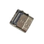 Gintai Tip C USB Lenovo Chromebook 500E-81ES 10E Tablet Chromebook 82AM 82AQ DC Şarj Soketi