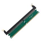 GINTOOYUN DDR2 Test Koruma Kartı Bellek Çubuğu DDR2 Test Koruma Kartı DDR2 Yuva Adaptör Kartı Kulak Klipsli (DDR2)