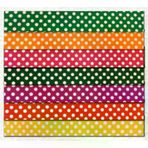 Ginza Fon Kartonu Noktalı 50X70