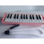 Ginza GN-209 27K Pembe Melodika