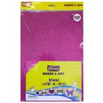 Ginza GN-281 24x34 Simli Elişi Kağıdı
