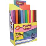 ginza oluklu karton standart renkler (60 lı set) no:964 - Yok
