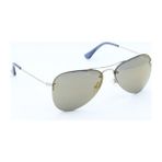 Gio Ferrari 4524 08 Unisex Güneş Gözlüğü - Renkli