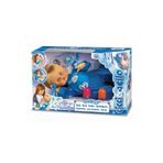 Giochi 6997 Cicciobello Çok Hastayım