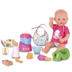 Giochi 700014057 Nenuco ile Yemek Vakti