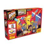 Giochi BMC02000 Giochi Boom City Fişek Fabrikası Oyun Seti