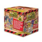 Giochi CHA02000 ChaChaCha Challenge Sürpriz Paket