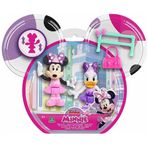 Giochi MCN17110 Minnie 2'li Figür Paketi