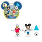 Giochi Mickey 2'Li Figür Paketi MCC04110