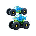 Giochi Presiozi 41411-GJT36000 Goojitzu Arazi Arabası Goo Shifter
