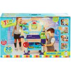 Giochi Preziosi +3 Yaş Little Tikes Müthiş Laboratuvar