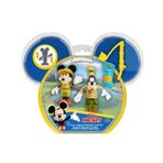 Giochi Preziosi +3 Yaş Mickey 2’li Balıkçı Figür Paketi