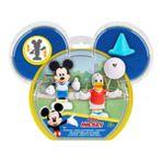Giochi Preziosi +3 Yaş Mickey Futbol 2’li Figür Paketi