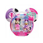 Giochi Preziosi +3 Yaş Minnie 2’li Balerin Figür Paketi