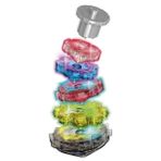 Giochi Preziosi 59865 Totem Challenge Fırtınası