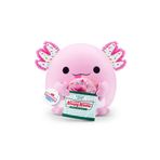 Giochi Preziosi 5UA04000 Snackles Aburcubur Peluş 20 cm Karakter Oyuncak