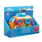 Giochi Preziosi 61065 Baby Shark Müzikli Şekiller