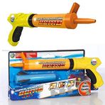 Giochi Preziosi 70021601 - Superliquidator 3'ü 1 arada su tabancası, küçük