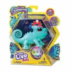 Giochi Preziosi 7454 LP200000 Little Live Pets Işıklı Bukalemun