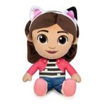 Giochi Preziosi 760022540 Gabby S Dollhouse 18 cm Mini Peluş Karakter Oyuncak