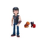 Giochi Preziosi 76100-76104 Ben 10 Kevın 11