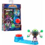 Giochi Preziosi Akedo Aksiyon Figürü S2 Dev Tekli Paket DRILLBORG