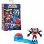 Giochi Preziosi Akedo Aksiyon Figürü S2 Dev Tekli Paket (SCRATCH-ATRON)
