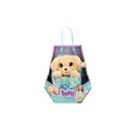 Giochi Preziosi BAW01000 Baby Paws Sesli Yavru 20 cm Peluş