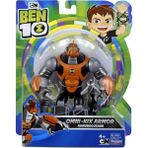 Gıochı Prezıosı Ben 10 Aksiyon Figürler