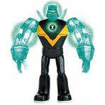 Giochi Preziosi Ben 10 Dıamondhead Delüks Aksiyon S1 Figür