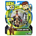 Giochi Preziosi Ben 10 Steam Smythe Aksiyon Figür