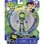 Giochi Preziosi BEN66000 Ben 10 Ben Tennyson Aksiyon Figürleri