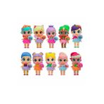 Giochi Preziosi Bloopies Fairies Bebekler Ble08000 81802 Pembe/Turkuaz,Bloopies Peri Bebekler Oyun Seti