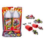 Giochi Preziosi BMC06000 Bcr 2'li Motosiklet