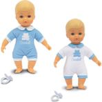 Giochi Preziosi CCBA6000 Cicciobello 24 cm +3 Yaş Yumuş Oyuncak Bebek