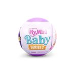 Giochi Preziosi CDU21-77487 Mini Baby Sürpriz Paket Çocuk Oyun Setleri