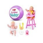 Giochi Preziosi CDU21-77487 Seri 2 Mini Baby Sürpriz Paket Çocuk Oyun Setleri